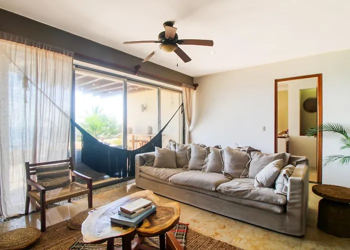 Pueblo Escondido 301 Apartment Puerto Aventuras