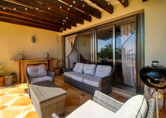 Pueblo Escondido 301 Apartment Puerto Aventuras